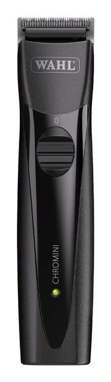 Trimmer WAHL 1591-0466 ChroMini for detaining