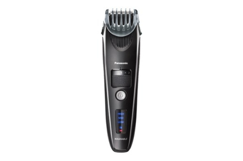 Panasonic ER-SB40-K803 beard trimmer AC/Baterry 19 1 cm Черный