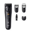 Braun Beard Trimmer | Series 5 BT5520 | Cordless | Number of length steps 40 | Черный
