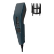 Philips 3000 series hair clipper HC3505/15 Stainless steel blades 13 length settings Corded, damaged packaging
