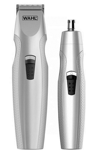 Tootefoto - Wahl 05606-308 hair trimmers/clipper Silver
