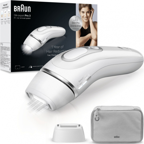 Braun Epilierer Silk-expert Pro 3 PL3020 IPL