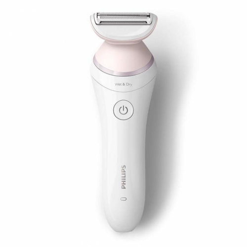 Philips Lady Shaver Series 8000, märg- ja kuivkasutus, valge - Juhtmeta raseerija / BRL176/00