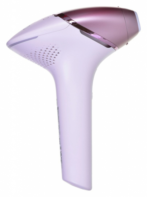 Philips BRI977/00 light hair remover Intense pulsed light (IPL) Pink gold