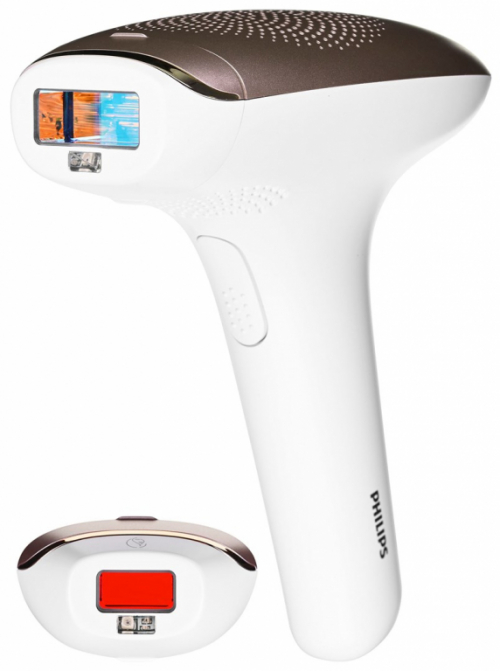 Philips Lumea Advanced SC1997/00 IPL - Hair removal device