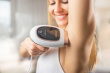Concept Epilator IPL Concept Perfect skin IL3020