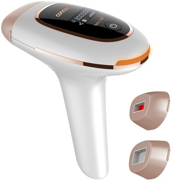 Concept Epilator IPL Concept Perfect skin IL3020