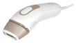 Braun Silk-expert Pro L5156 Hair removal device White, gold