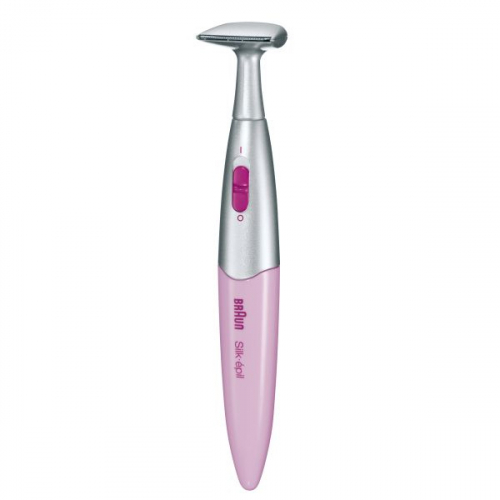 Trimmer Braun Silk-épil / FG1100