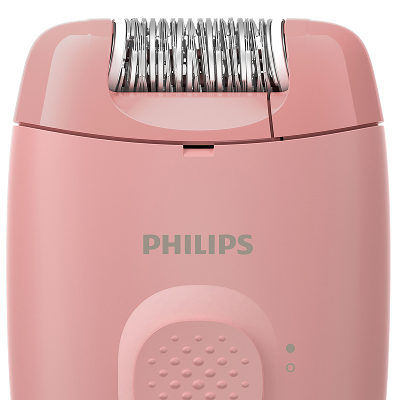 Philips Satinelle Essential BRE227/00 Corded compact epilator