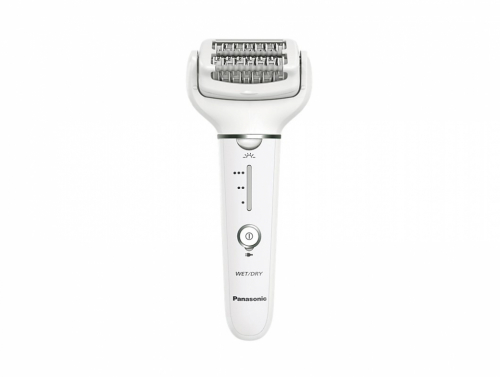 Panasonic ES-EY31-W503 epilator 60 tweezers White