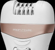 Epilaator-raseerija-kannakoorija ProfiCare PCLBS3002