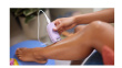 Philips Epilator Series 4000 BRE257/00