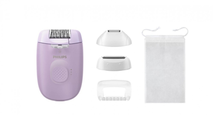 Philips Epilator Series 4000 BRE257/00