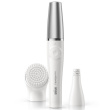Braun Gesichtsepilierer FaceSpa Pro 910
