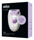 Braun Silk-épil 3 Silk-epil 3 SE3-000 Epilator