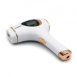 Garett Electronics IPL epilator Beauty Flash white gold