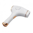 Garett Electronics IPL epilator Beauty Flash white gold