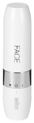 Braun Face FS1000 1 head(s) White