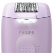 Philips Epilator | BRE257/00 Series 4000 | Number of power levels 2 | Purple