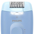 Philips Epilator | BRE247/00 Series 4000 | Number of power levels 2 | Blue