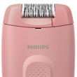 Philips Epilator | BRE227/00 Series 2000 | Number of power levels 1 | Pink