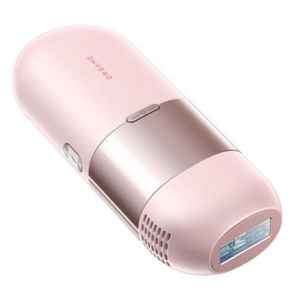Dreame, roosa - Fotoepilaator / D-1186-PK