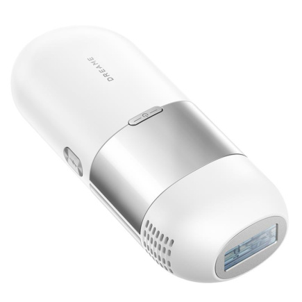 Dreame, valge - Fotoepilaator / D-1186-WH