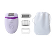 Philips Satinelle Essential BRE275/00 Corded compact epilator