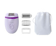 Philips Satinelle Essential BRE275/00 Corded compact epilator