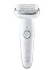 Braun Silk-épil 9 BR2-225328 epilator 40 tweezers Grey, White