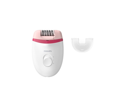 Philips Satinelle Essential BRE235/00 Corded compact epilator