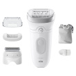 Braun Silk-épil 7 7-041 Grey, White