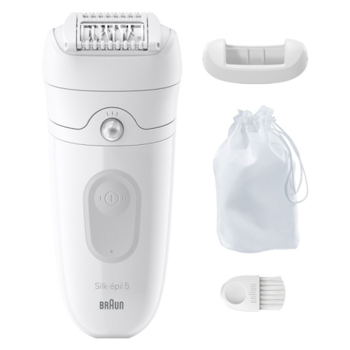 Braun Silk-épil 5 5-011 White