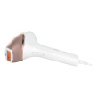 Philips BRI945/00 Lumea Prestige IPL Hair removal device, White/Rose Gold | Philips