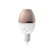 Philips BRI945/00 Lumea Prestige IPL Hair removal device, White/Rose Gold | Philips