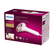 Philips BRI945/00 Lumea Prestige IPL Hair removal device, White/Rose Gold | Philips