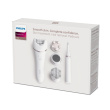 Philips Beauty Set BRE740/90 Series 9000 Operating time (max) 40 min Wet & Dry White/Pink