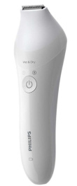 Philips Beauty Set BRE740/90 Series 9000 Operating time (max) 40 min Wet & Dry White/Pink