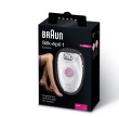 BRAUN 1 Silk-Epil 1 SE1-000 epilator