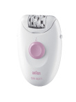 BRAUN 1 Silk-Epil 1 SE1-000 epilator