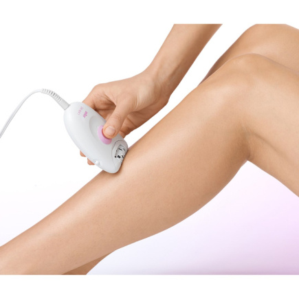 BRAUN 1 Silk-Epil 1 SE1-000 epilator