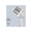 Panasonic Epilator | ESEY90A503 | Number of power levels 3 | Wet & Dry | Blue/Valge