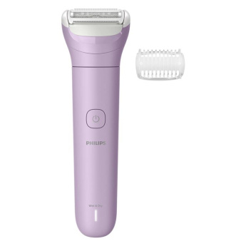 Philips Series 6000, Wet & Dry, lilla - Raseerija / BRL114/00