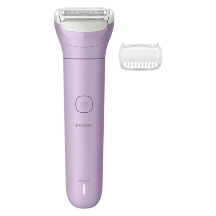 Philips Series 6000, Wet & Dry, lilla - Raseerija / BRL114/00