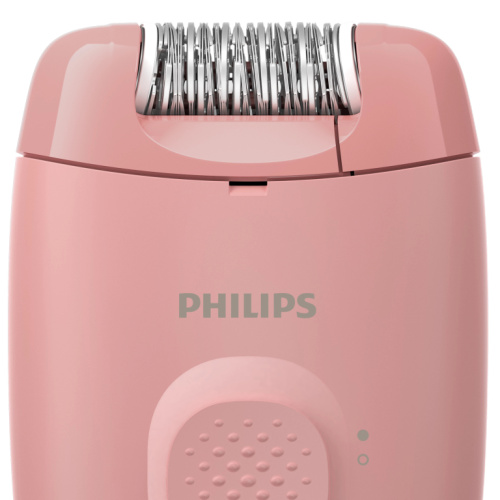 Philips Satinelle Essential BRE227/00 Corded compact epilator