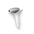 Philips Lumea IPL 8000 Series Hair Removal Device with SenseIQ | BRI940/00 | Bulb lifetime (flashes) 450.000 | Number of power levels 5 | Белый/Silver