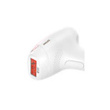 Philips | Lumea Advanced IPL Hair Removal Device | SC1994/00 | Bulb lifetime (flashes) 250000 | Number of power levels 5 | Белый/Pink