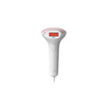 Philips | Lumea Advanced IPL Hair Removal Device | SC1994/00 | Bulb lifetime (flashes) 250000 | Number of power levels 5 | Белый/Pink