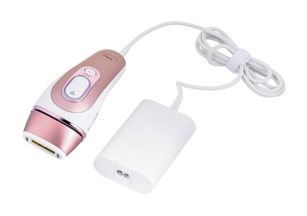 Braun Skin i-expert PL7147 Intense Pulsed Light (IPL) Rose Gold, White Braun Skin i-expert PL7147 Intense Pulsed Light (IPL) Rose Gold, White